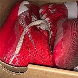 Kevin Durant Basketball Shoes